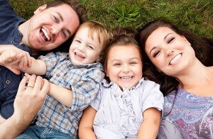family
